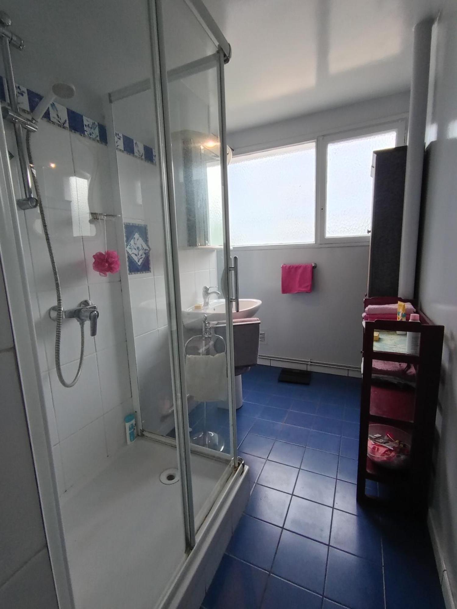Chambres Cosy Paris Centre Au Pied Du Metro Extérieur photo